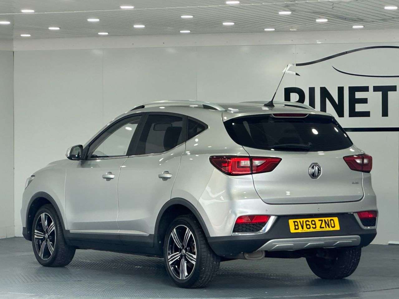 2019 MG MG ZS 2019 MG MG ZS