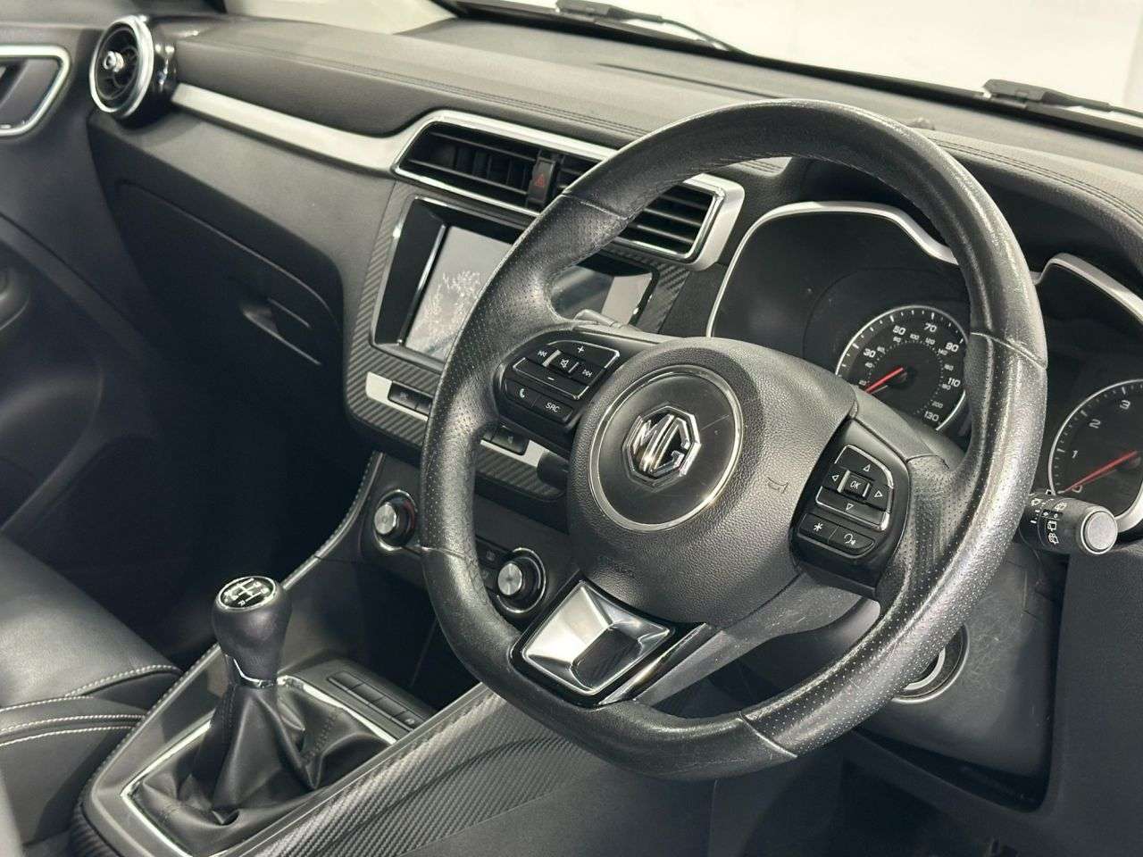 2019 MG MG ZS 2019 MG MG ZS