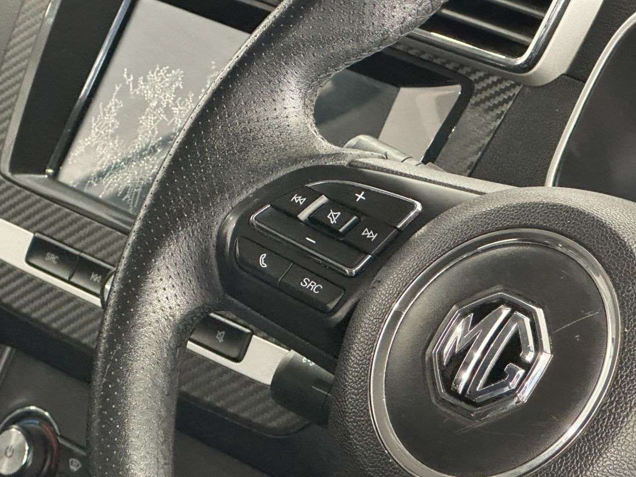 2019 MG MG ZS 2019 MG MG ZS