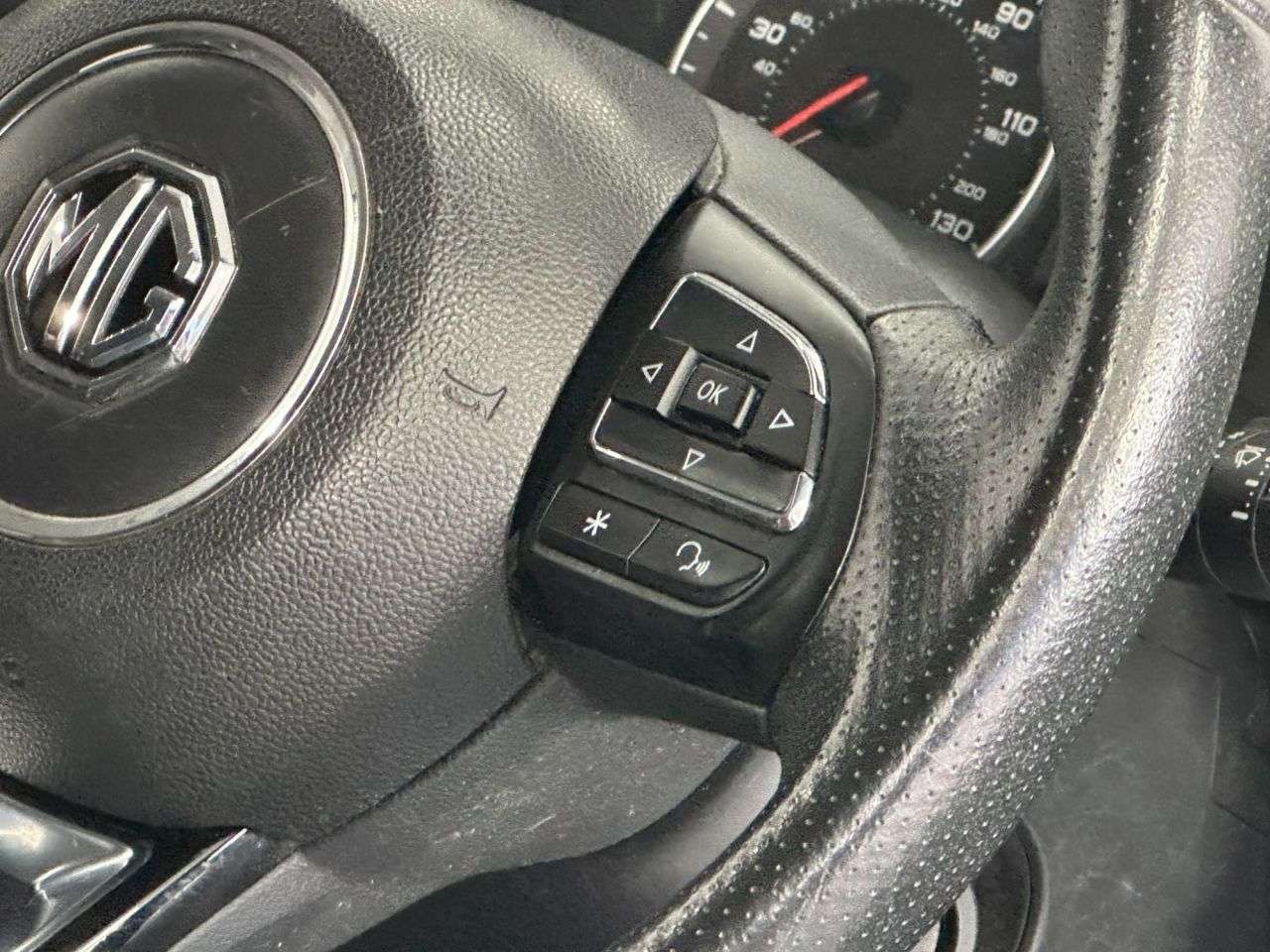 2019 MG MG ZS 2019 MG MG ZS