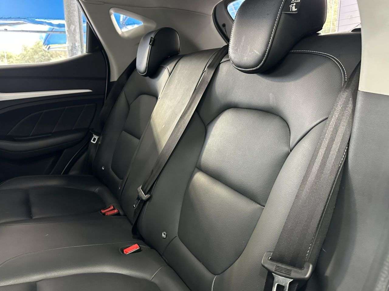 2019 MG MG ZS 2019 MG MG ZS