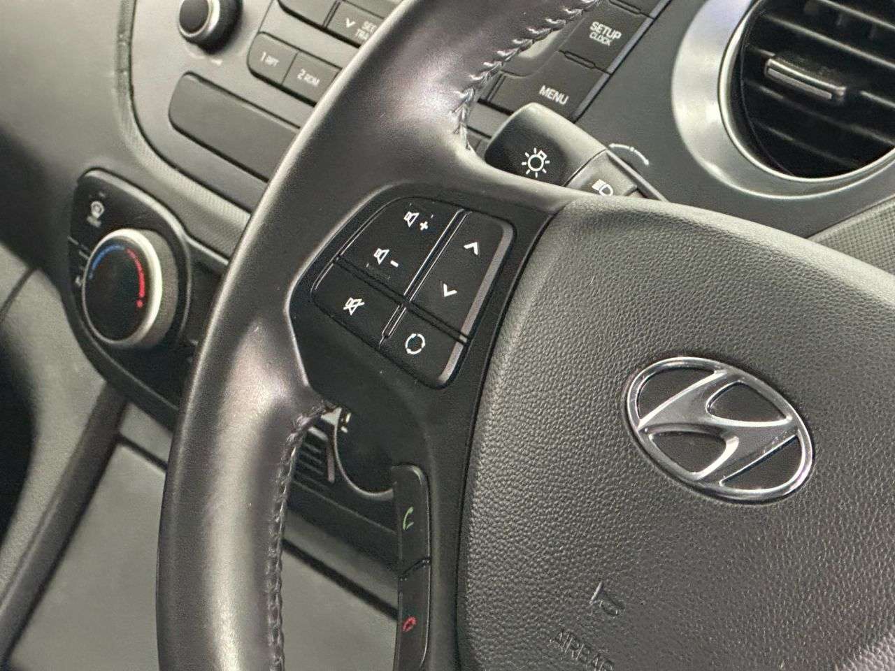 2017 HYUNDAI I10 2017 HYUNDAI I10