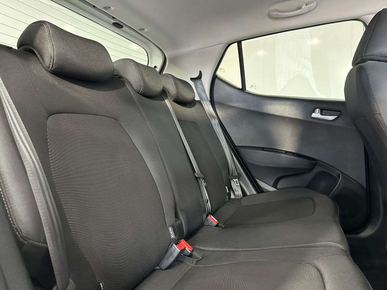 2017 HYUNDAI I10 2017 HYUNDAI I10