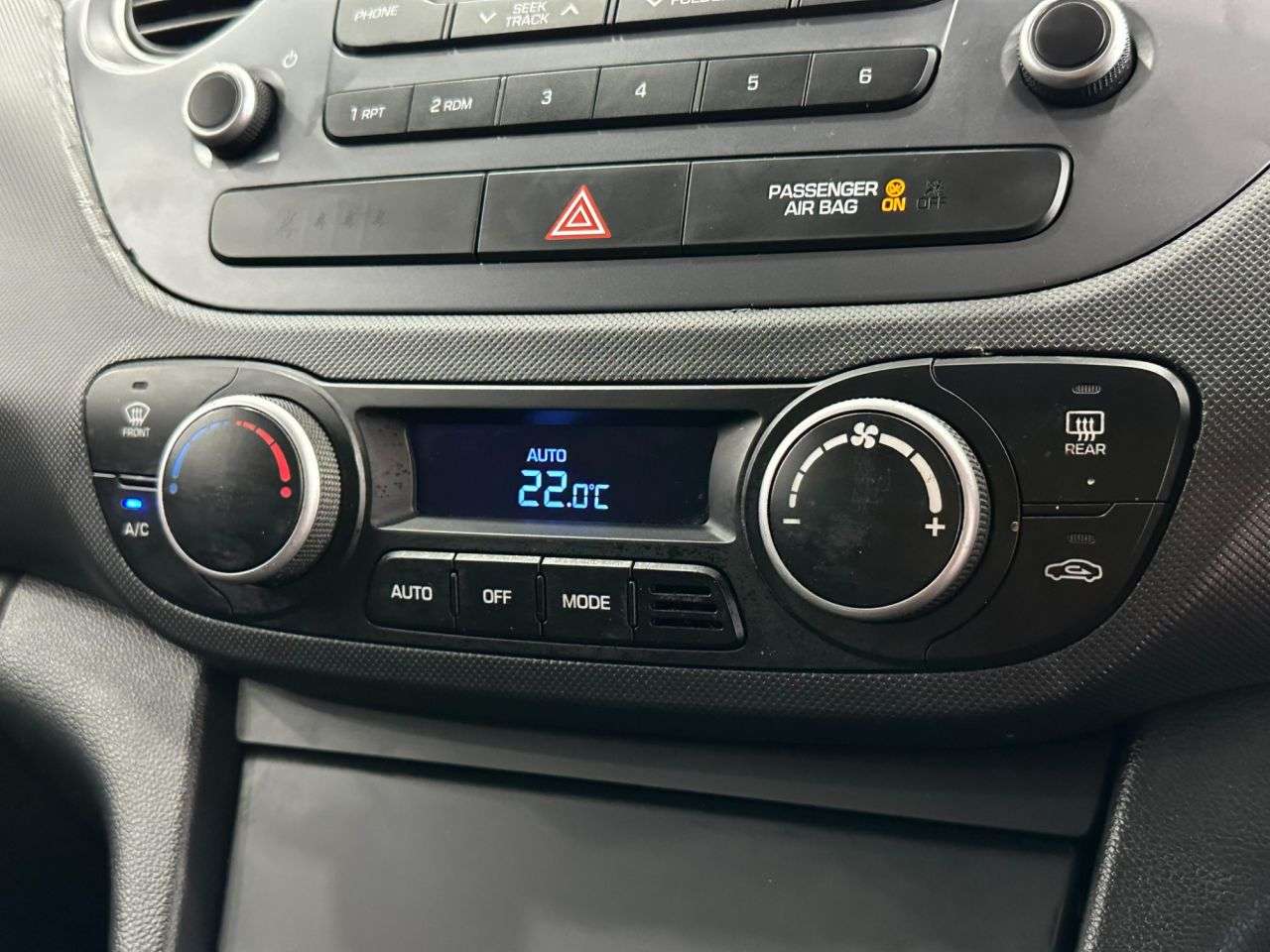 2017 HYUNDAI I10 2017 HYUNDAI I10