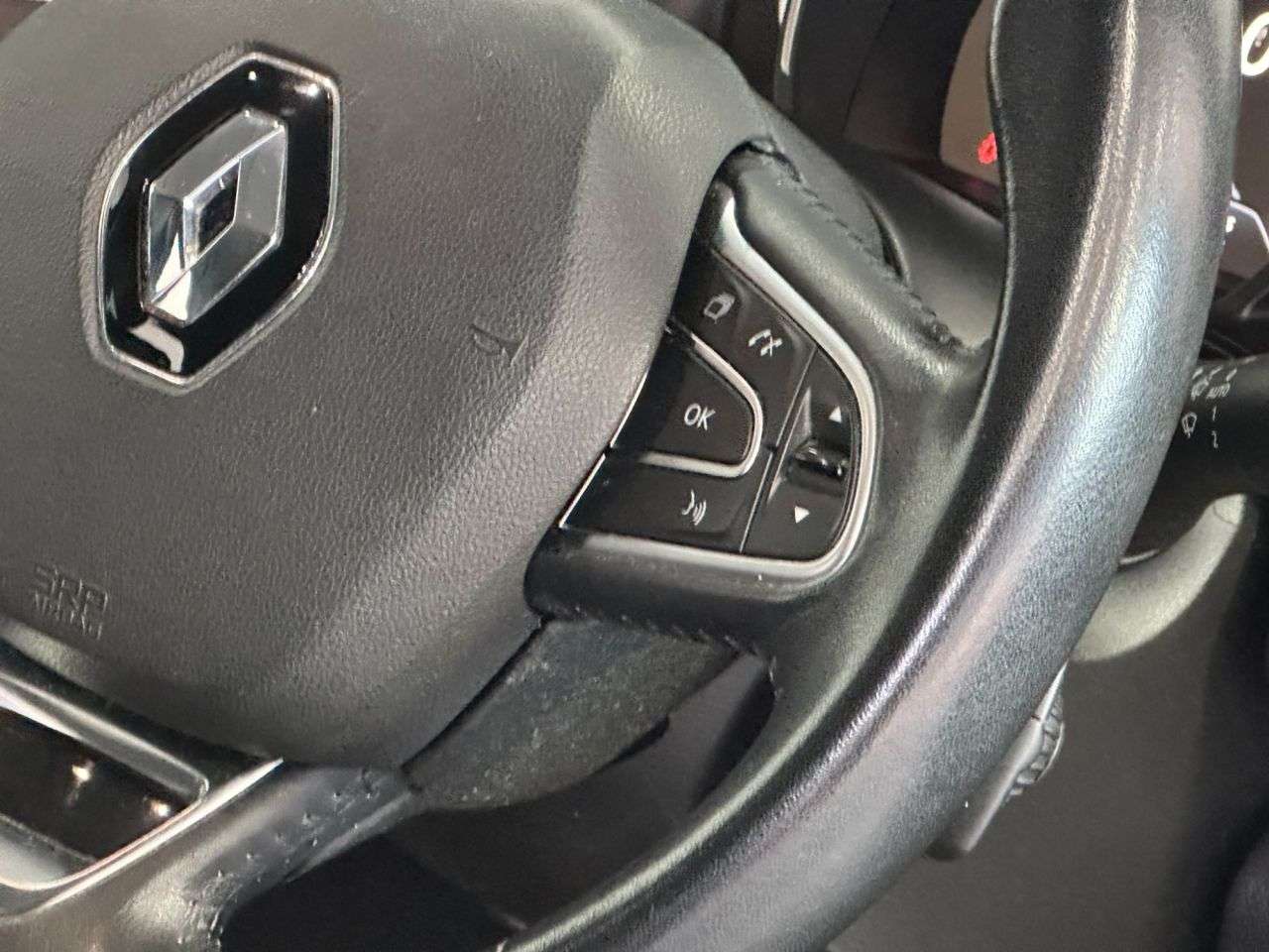 2017 RENAULT MEGANE 2017 RENAULT MEGANE