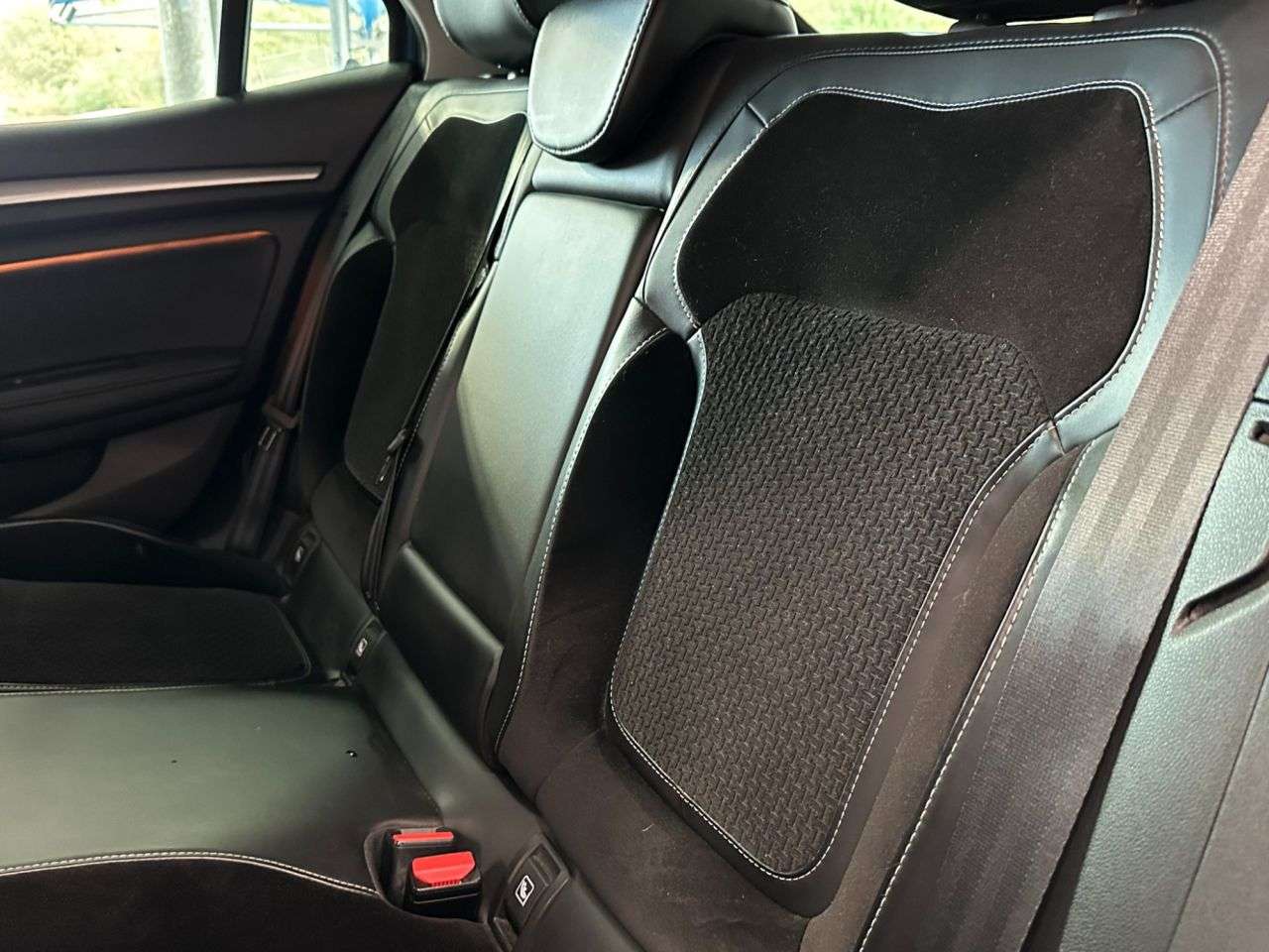 2017 RENAULT MEGANE 2017 RENAULT MEGANE