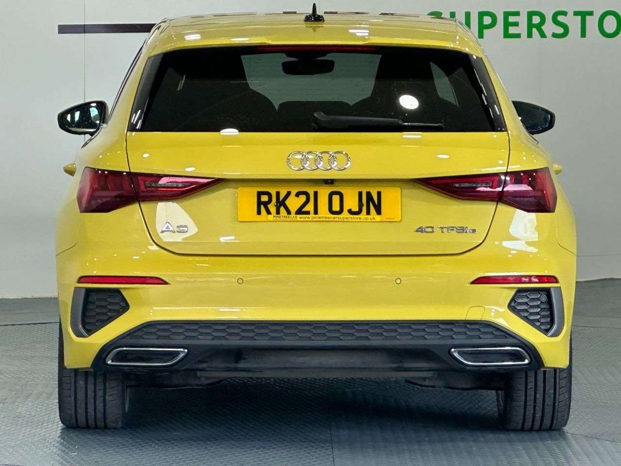 2021 AUDI A3 2021 AUDI A3