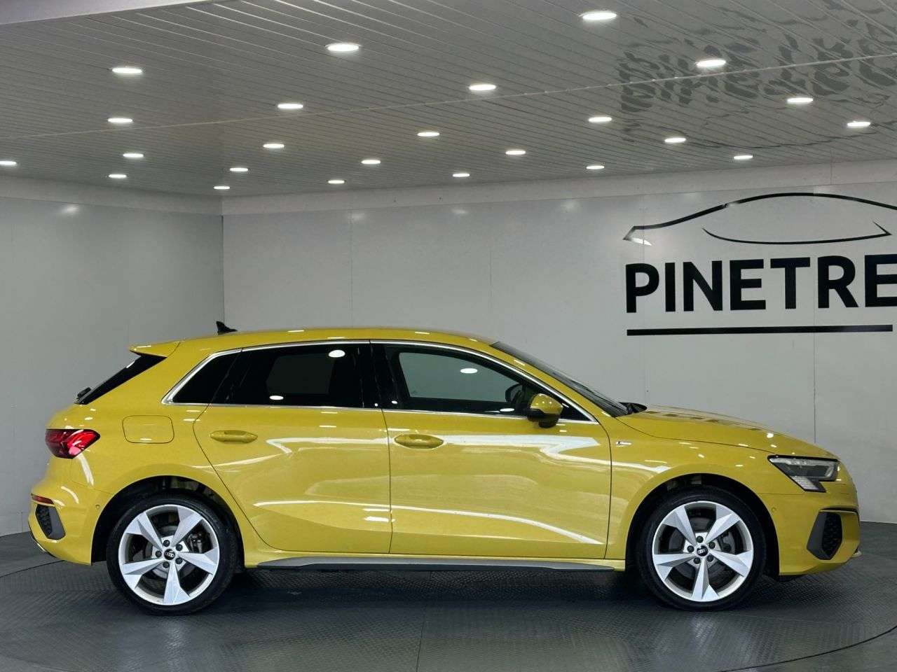 2021 AUDI A3 2021 AUDI A3