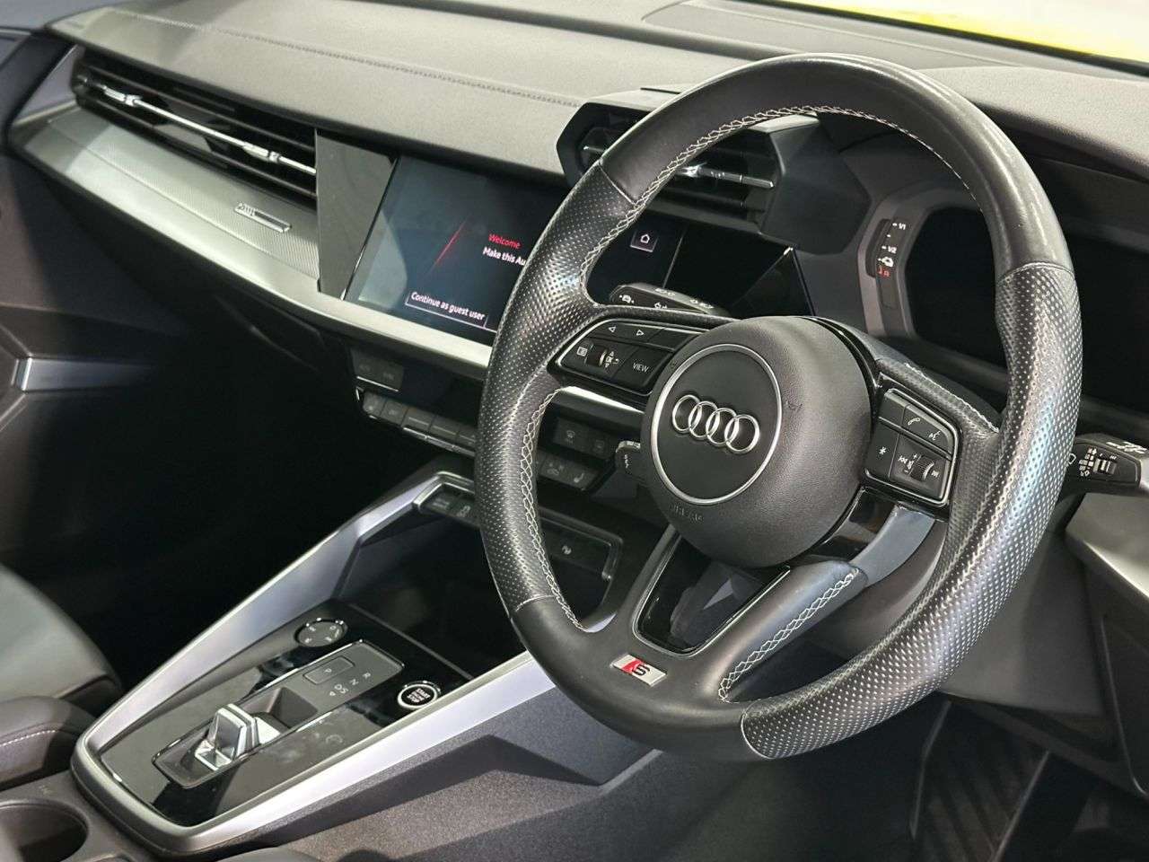 2021 AUDI A3 2021 AUDI A3