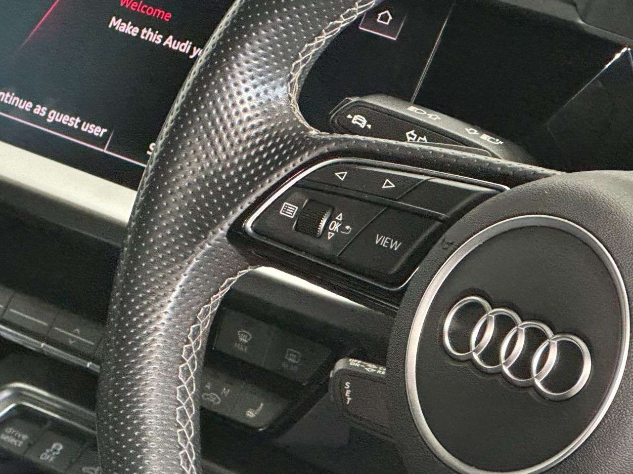 2021 AUDI A3 2021 AUDI A3