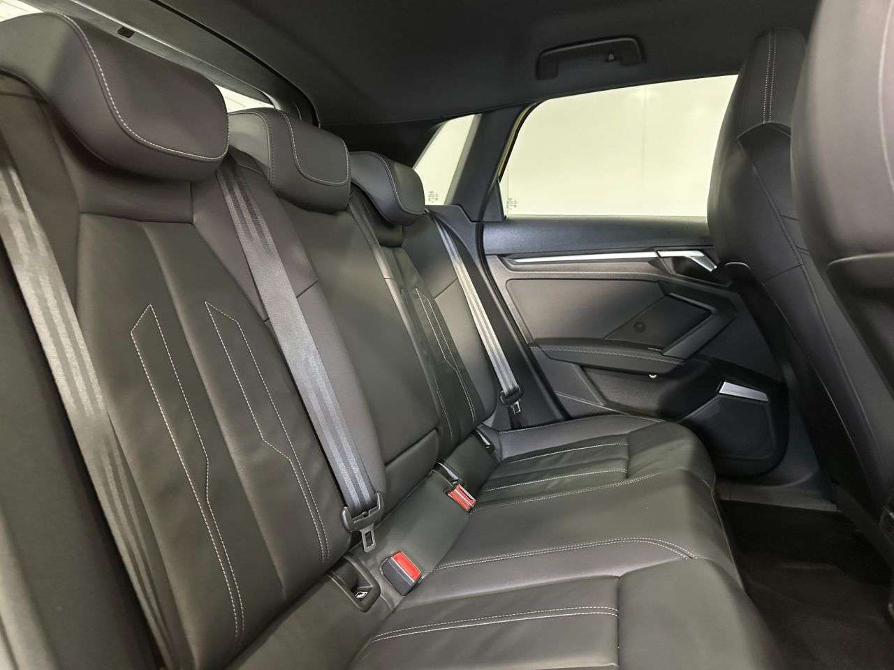 2021 AUDI A3 2021 AUDI A3