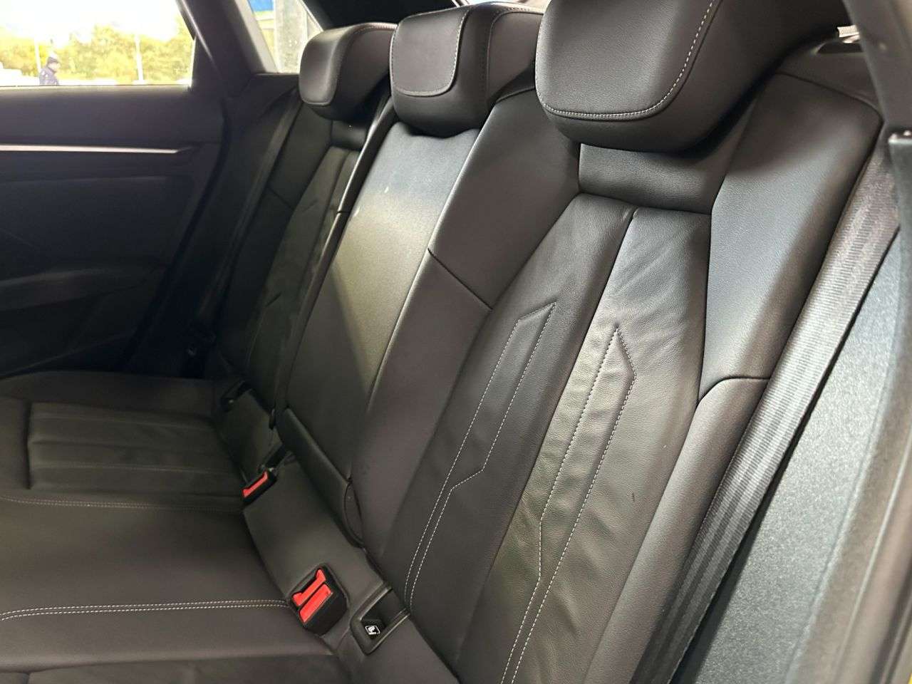 2021 AUDI A3 2021 AUDI A3