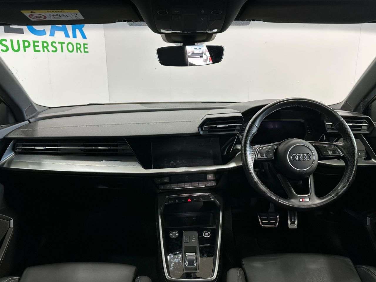 2021 AUDI A3 2021 AUDI A3