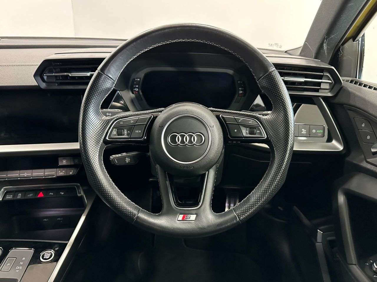 2021 AUDI A3 2021 AUDI A3