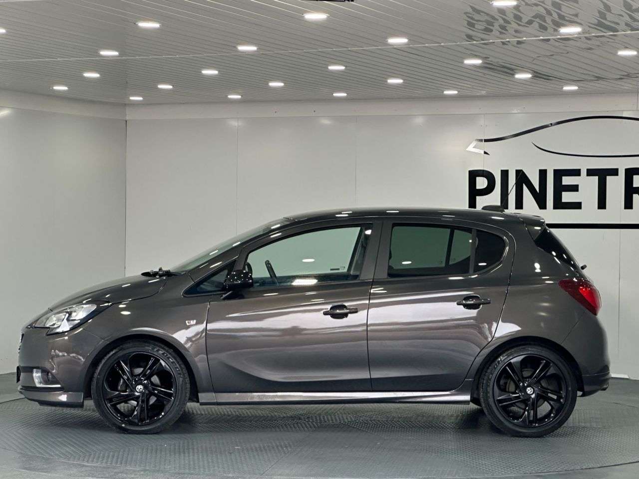 2016 VAUXHALL CORSA 2016 VAUXHALL CORSA