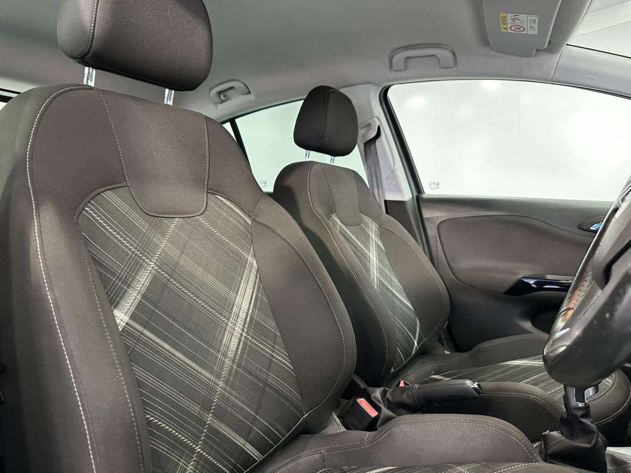 2016 VAUXHALL CORSA 2016 VAUXHALL CORSA