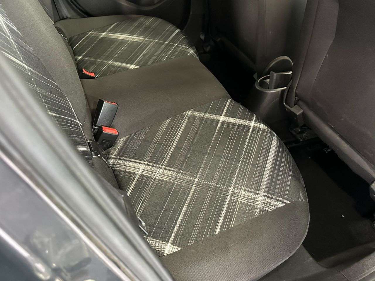 2016 VAUXHALL CORSA 2016 VAUXHALL CORSA