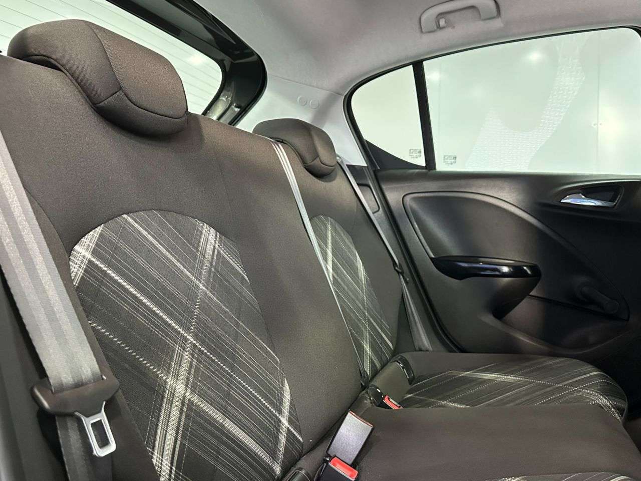 2016 VAUXHALL CORSA 2016 VAUXHALL CORSA