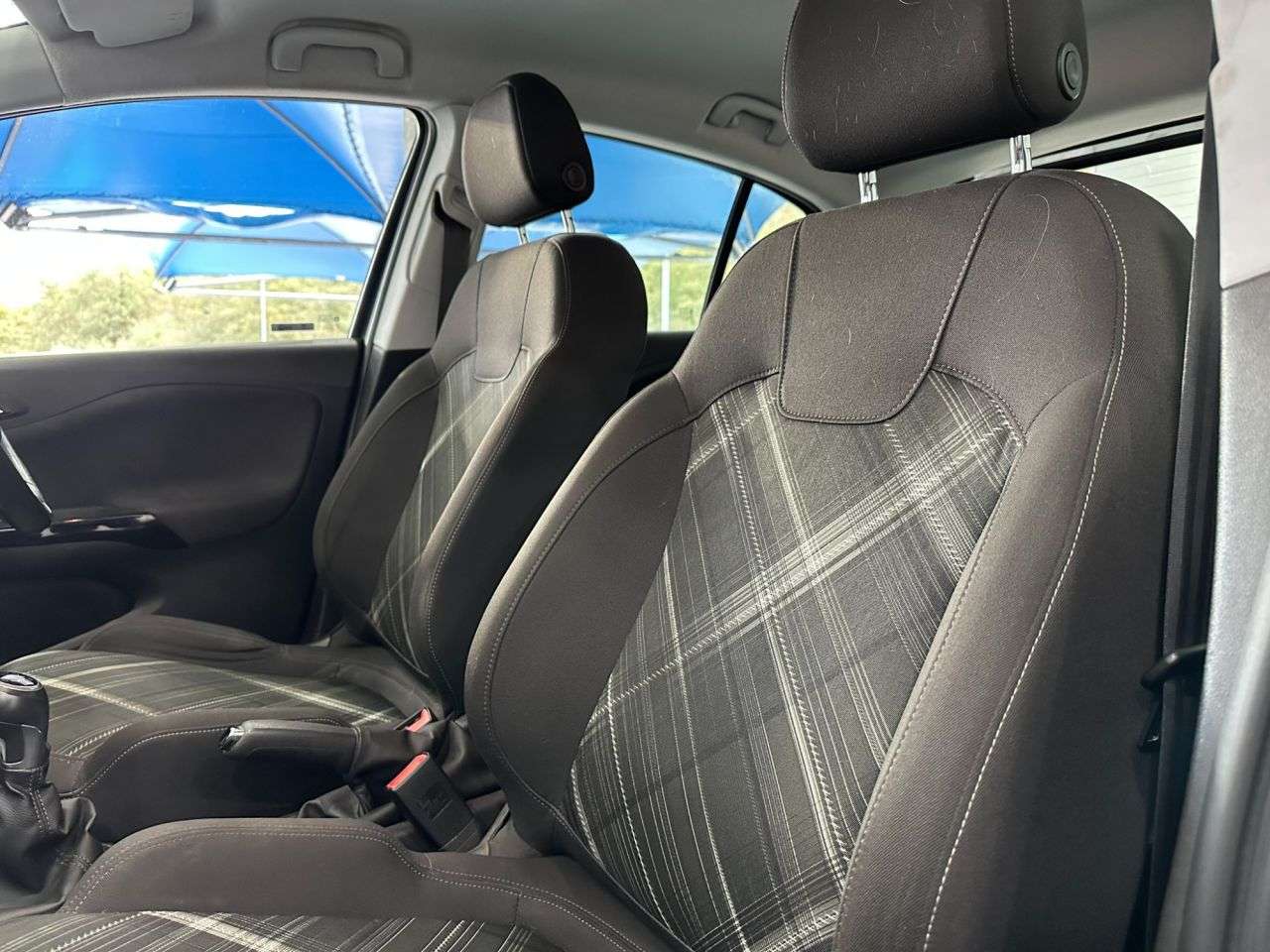 2016 VAUXHALL CORSA 2016 VAUXHALL CORSA