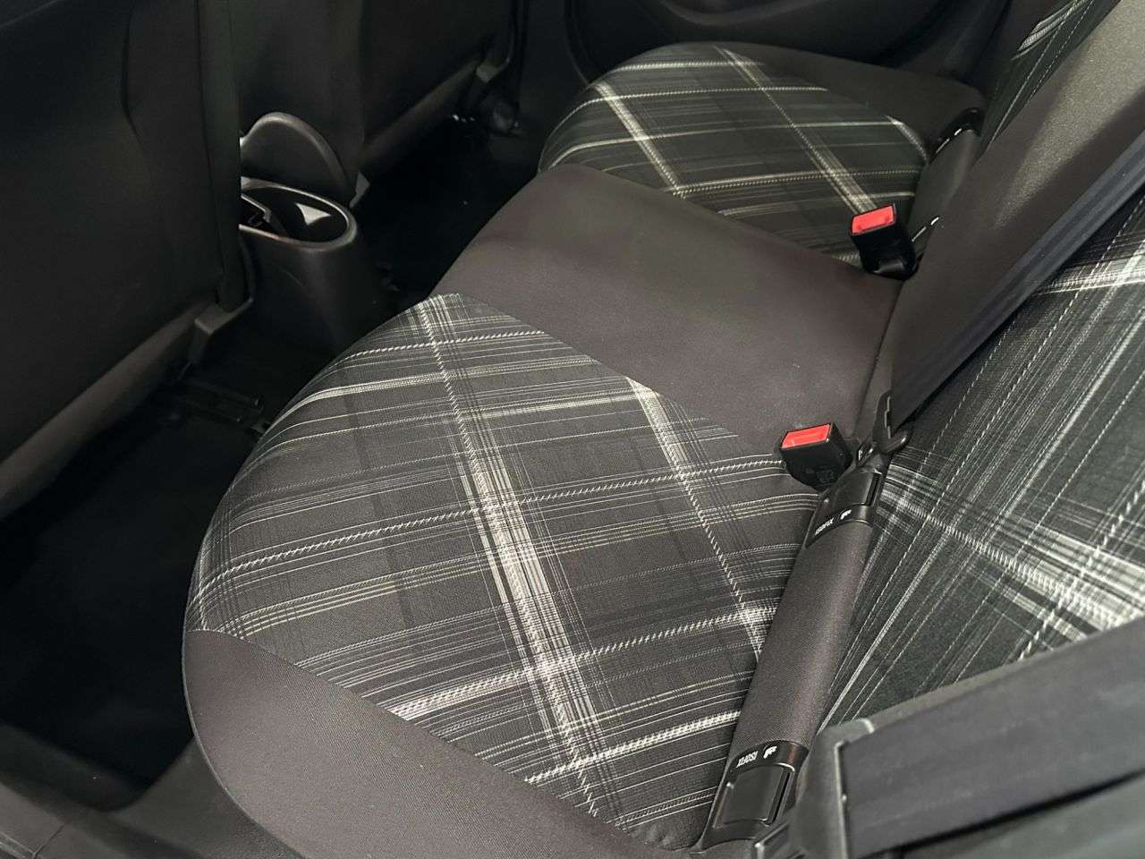 2016 VAUXHALL CORSA 2016 VAUXHALL CORSA