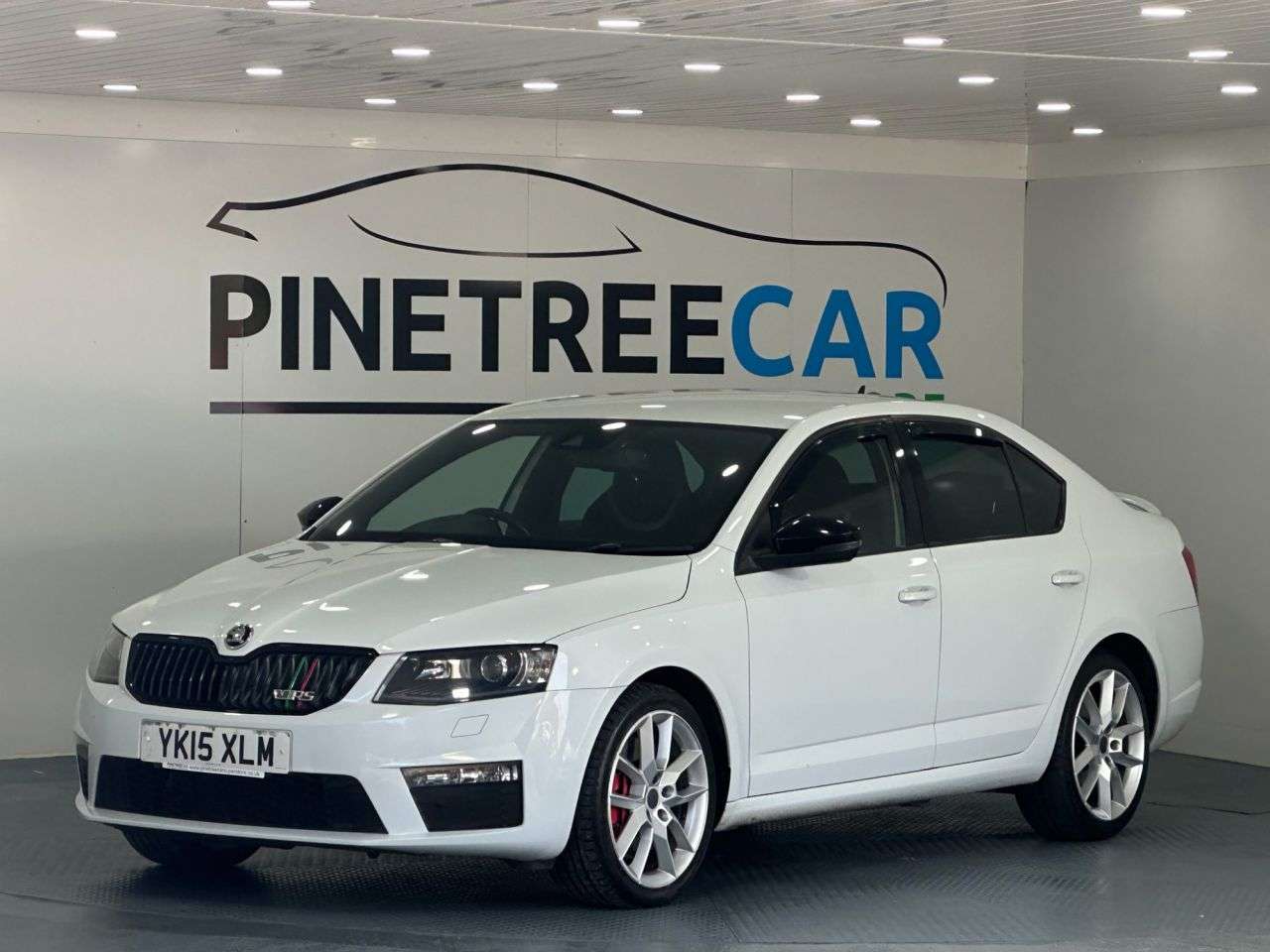 2015 SKODA OCTAVIA 2015 SKODA OCTAVIA