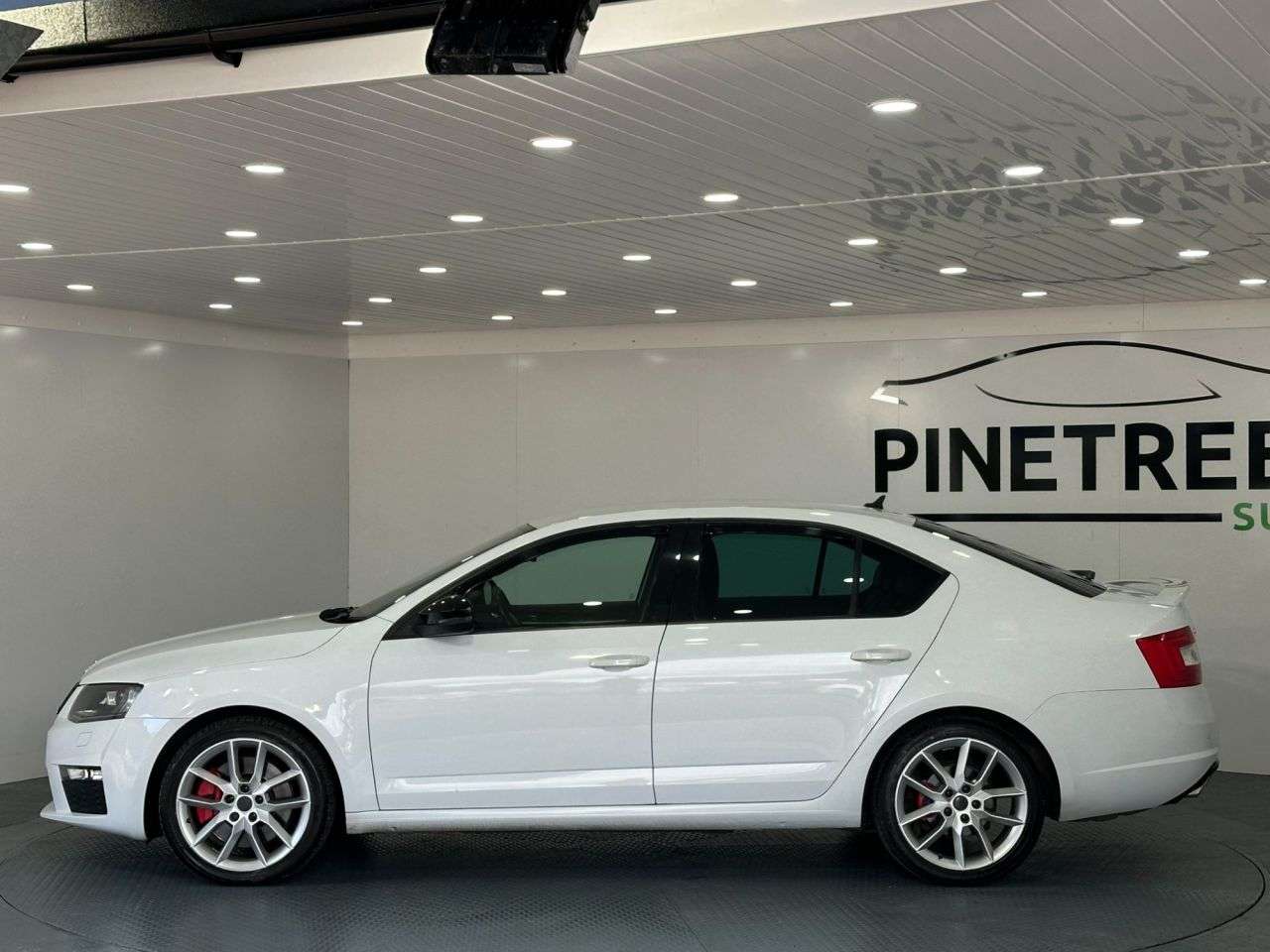 2015 SKODA OCTAVIA 2015 SKODA OCTAVIA