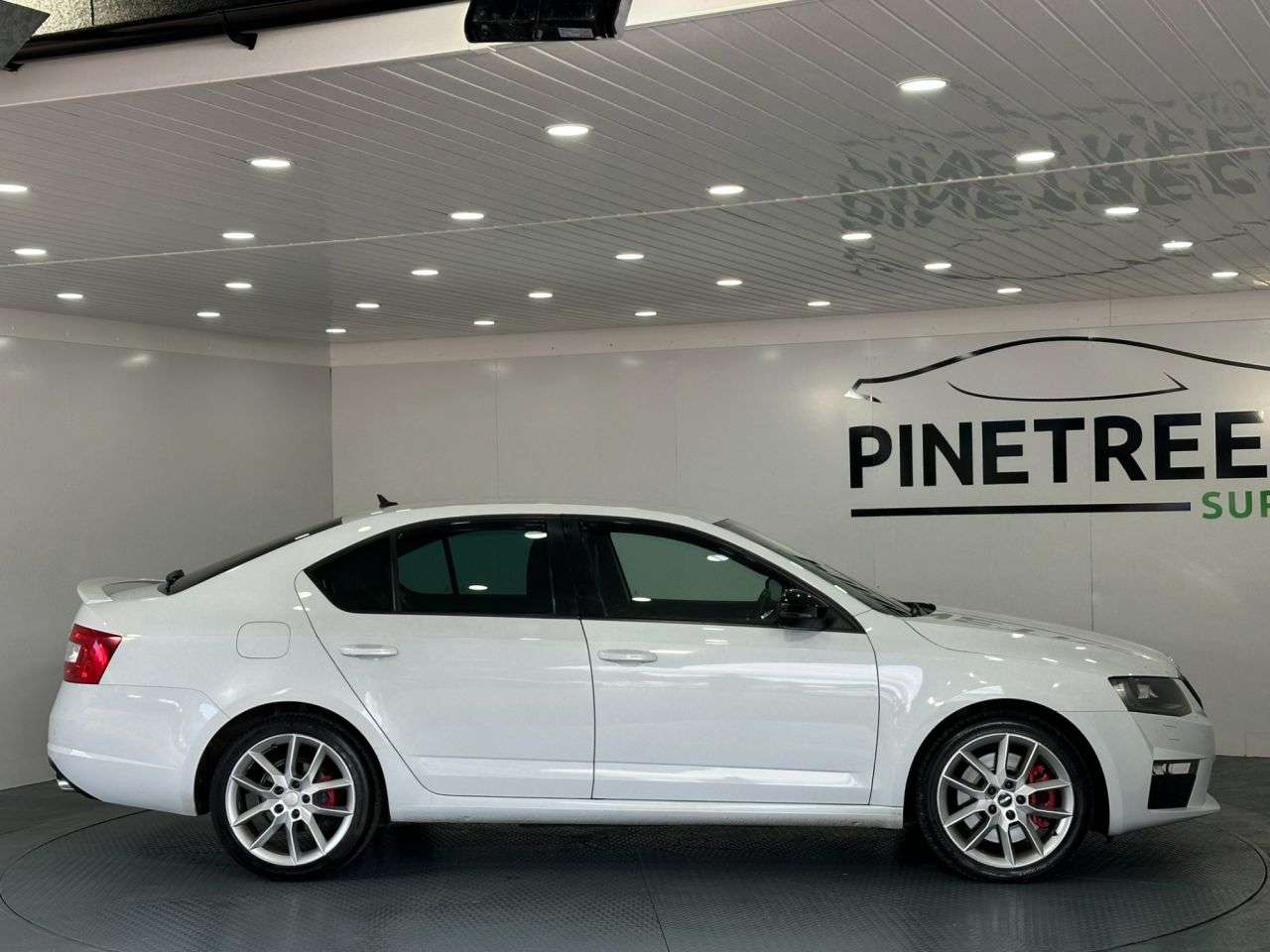 2015 SKODA OCTAVIA 2015 SKODA OCTAVIA