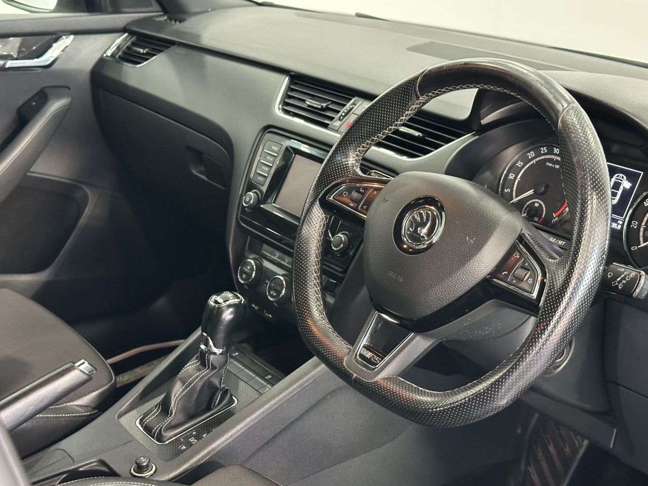 2015 SKODA OCTAVIA 2015 SKODA OCTAVIA