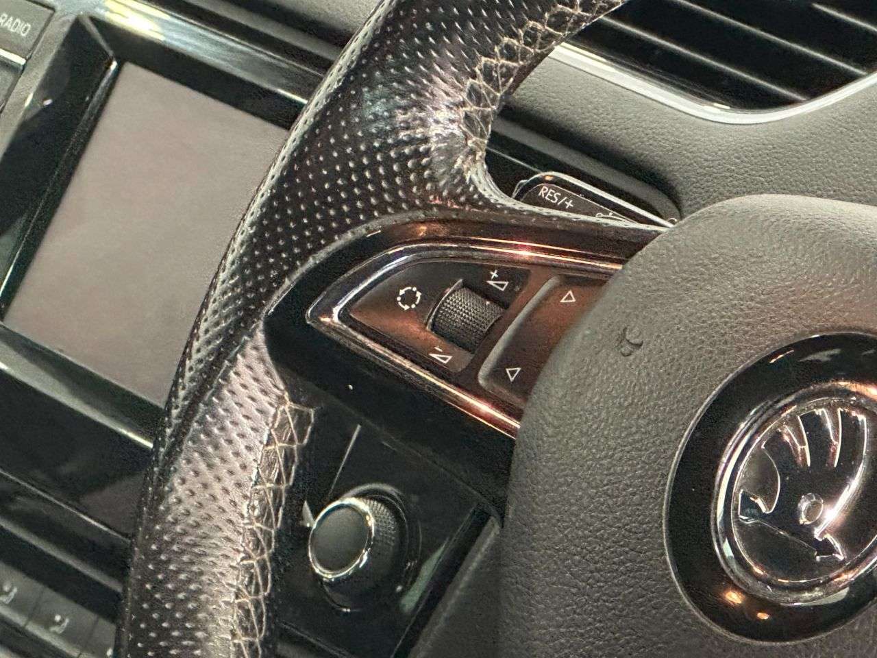 2015 SKODA OCTAVIA 2015 SKODA OCTAVIA