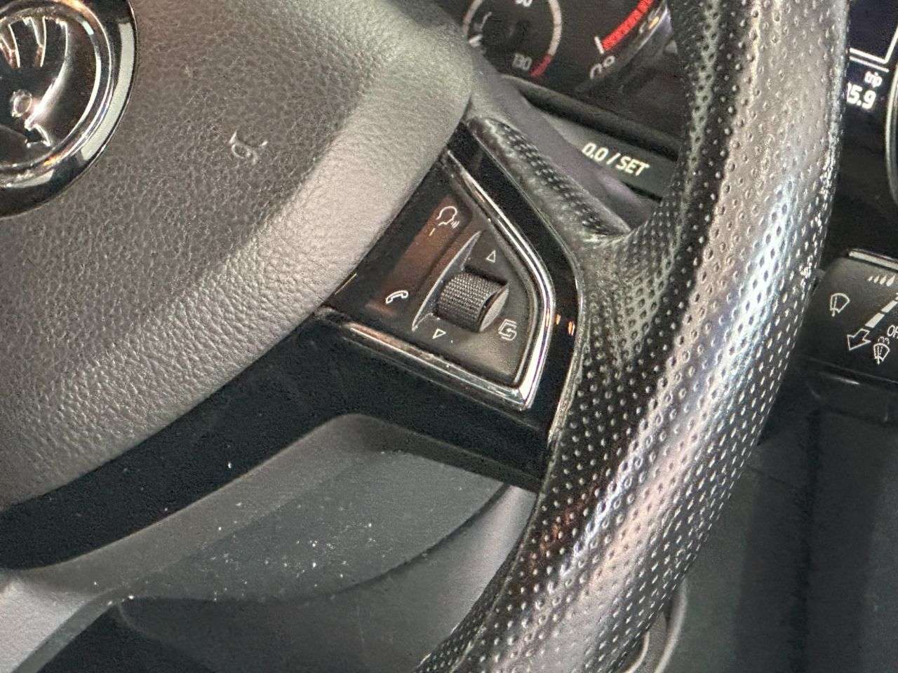 2015 SKODA OCTAVIA 2015 SKODA OCTAVIA