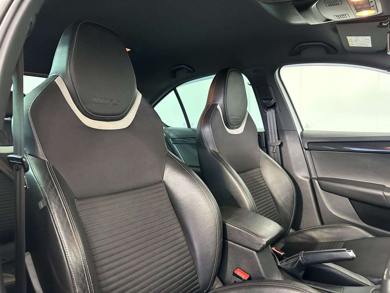 2015 SKODA OCTAVIA 2015 SKODA OCTAVIA