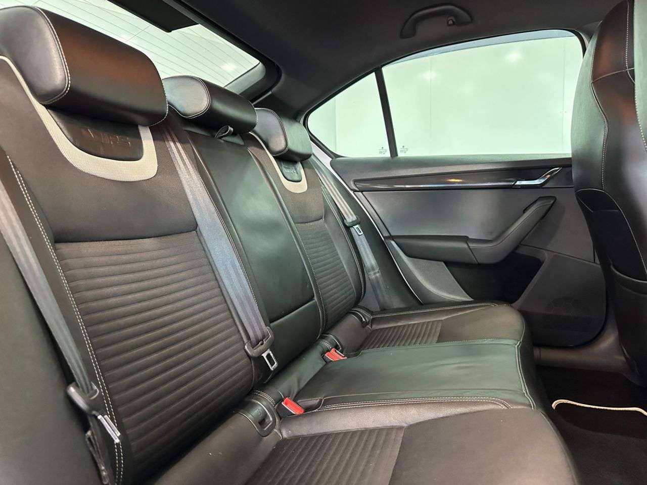 2015 SKODA OCTAVIA 2015 SKODA OCTAVIA