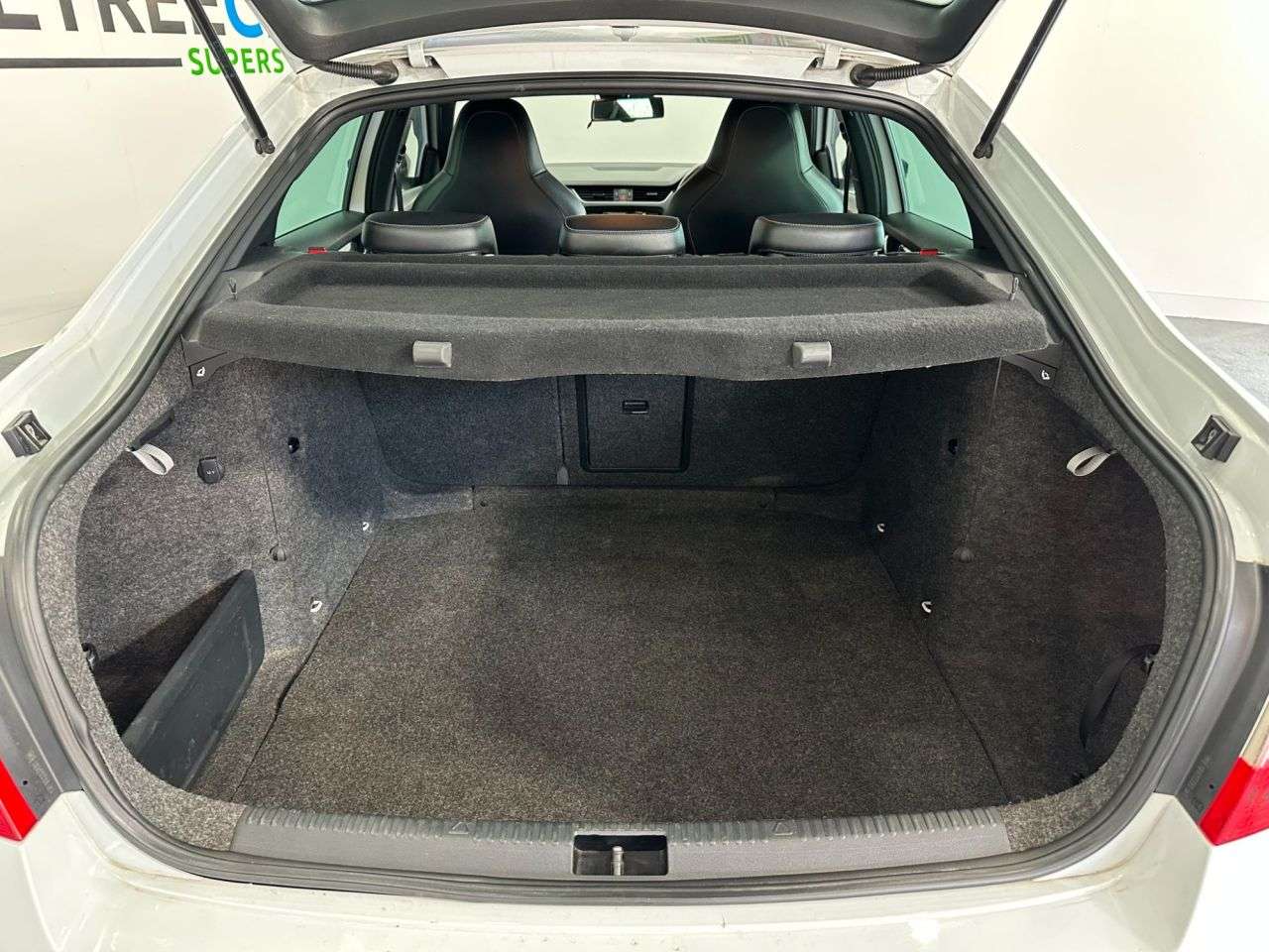 2015 SKODA OCTAVIA 2015 SKODA OCTAVIA