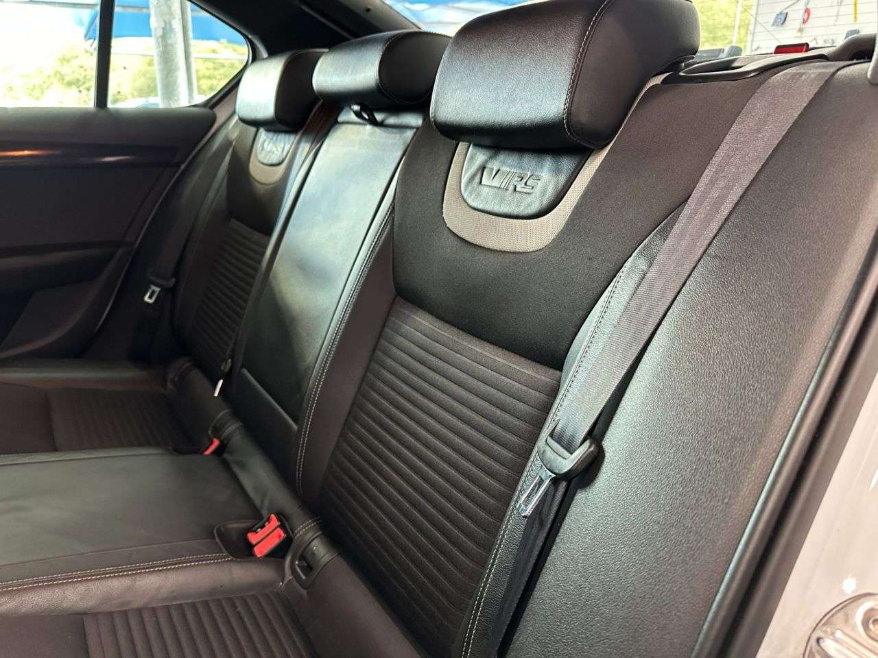 2015 SKODA OCTAVIA 2015 SKODA OCTAVIA