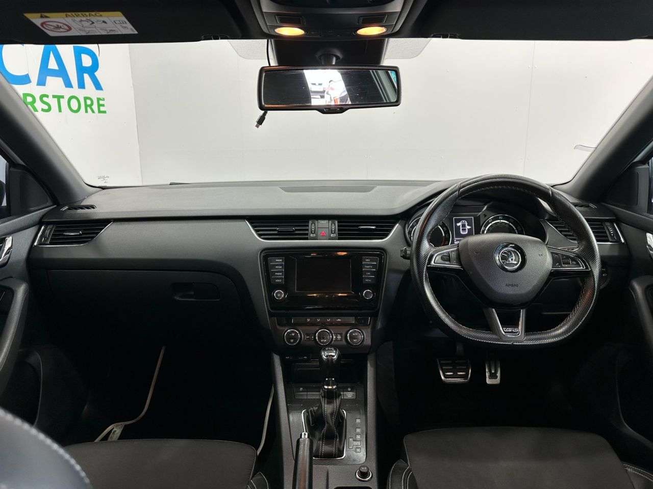 2015 SKODA OCTAVIA 2015 SKODA OCTAVIA