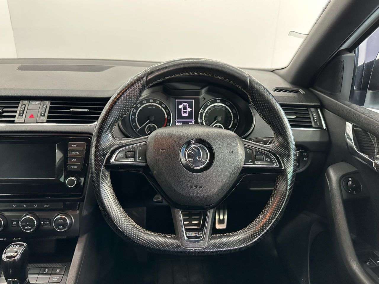 2015 SKODA OCTAVIA 2015 SKODA OCTAVIA