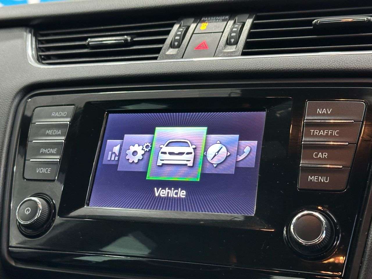 2015 SKODA OCTAVIA 2015 SKODA OCTAVIA