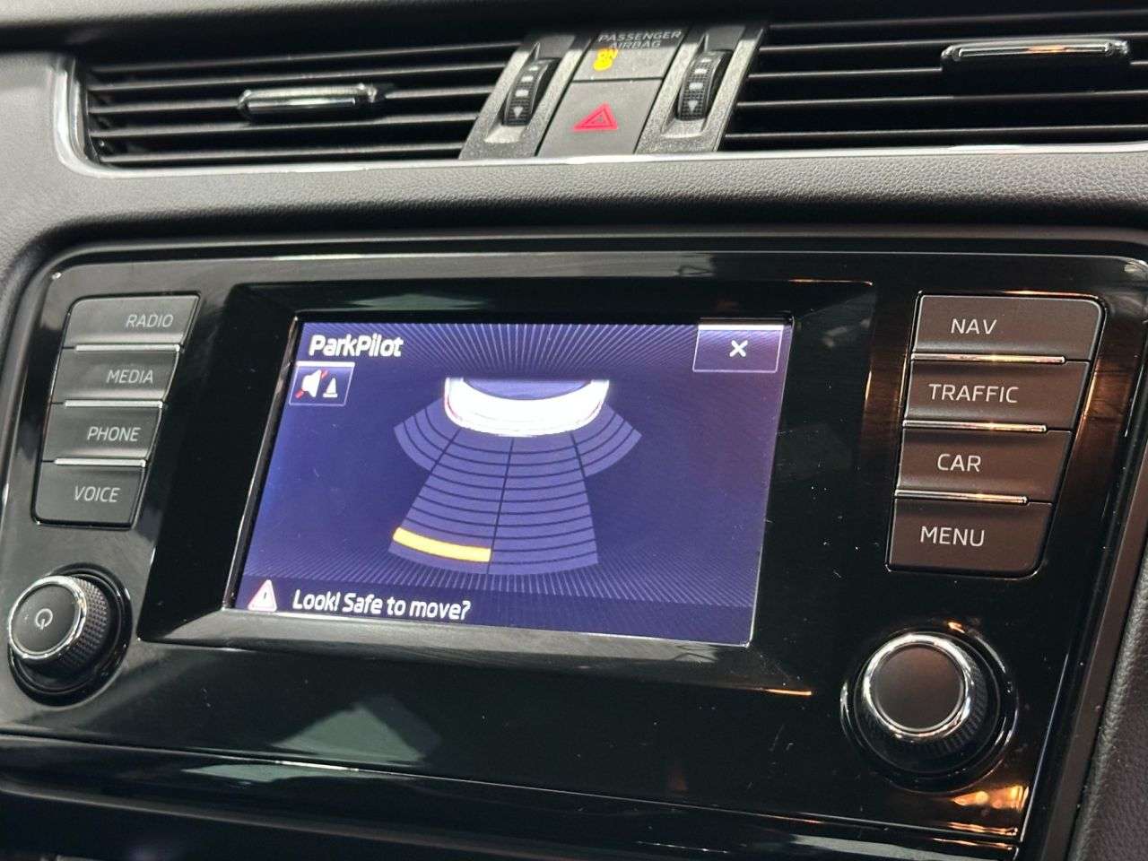 2015 SKODA OCTAVIA 2015 SKODA OCTAVIA