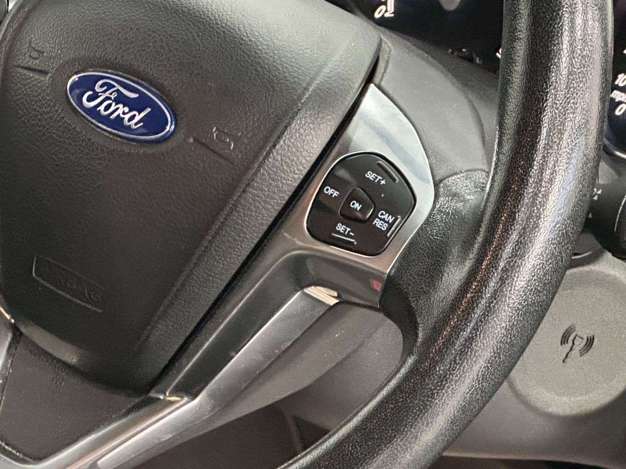 2017 FORD FIESTA 2017 FORD FIESTA