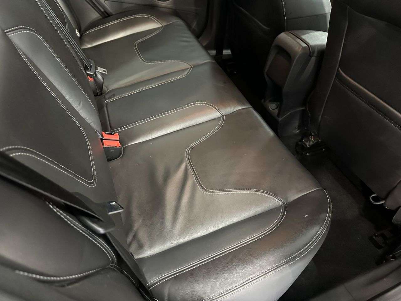 2017 FORD FIESTA 2017 FORD FIESTA