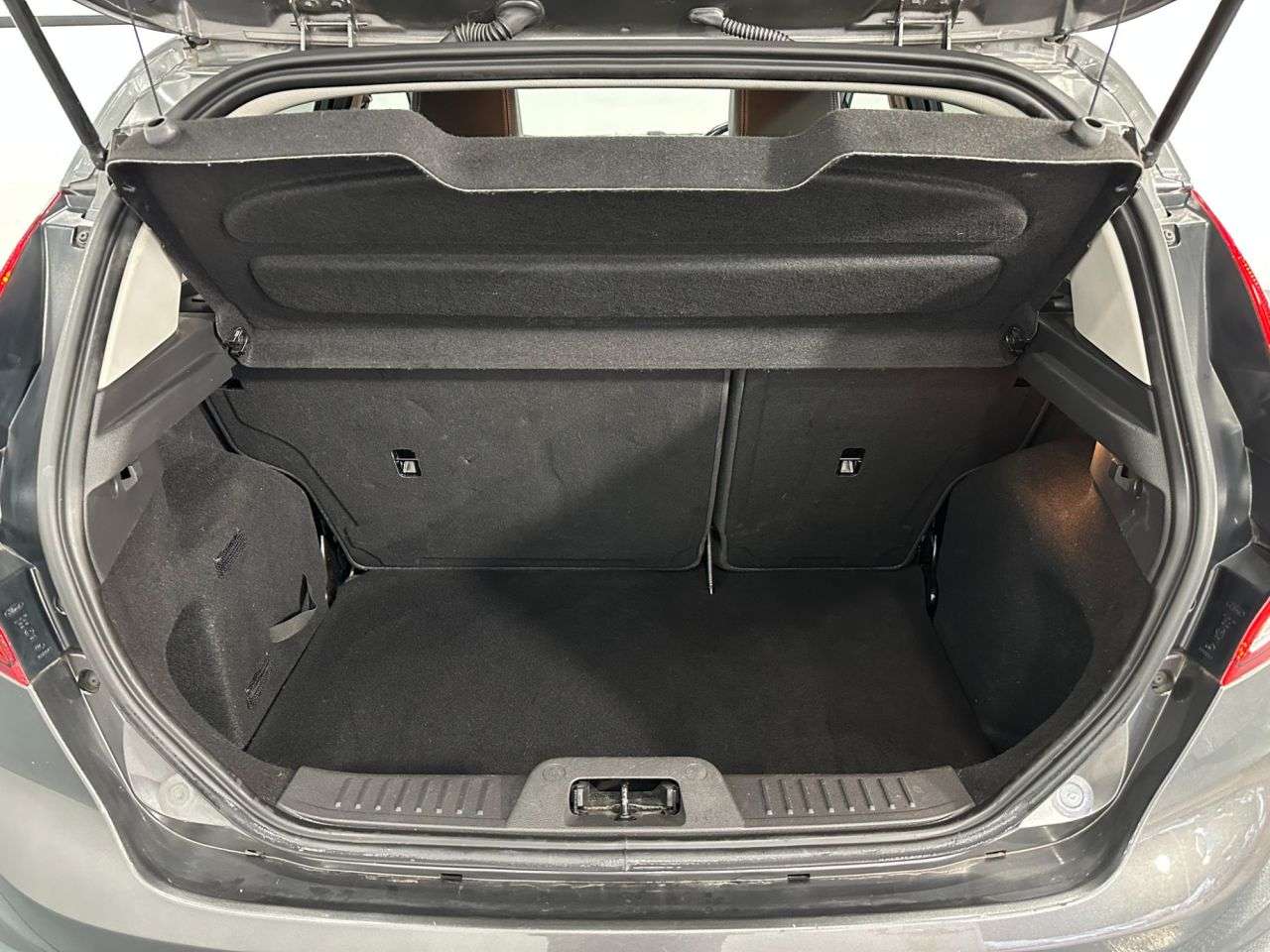 2017 FORD FIESTA 2017 FORD FIESTA