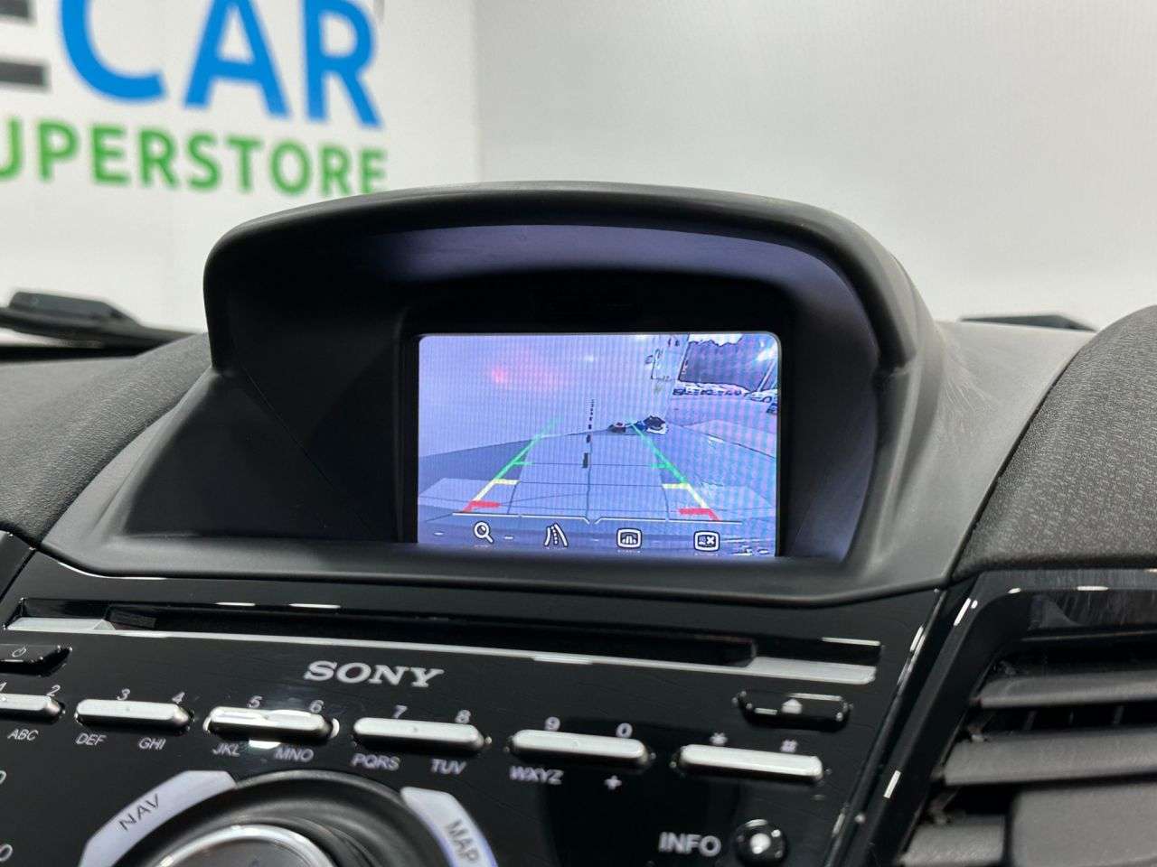 2017 FORD FIESTA 2017 FORD FIESTA