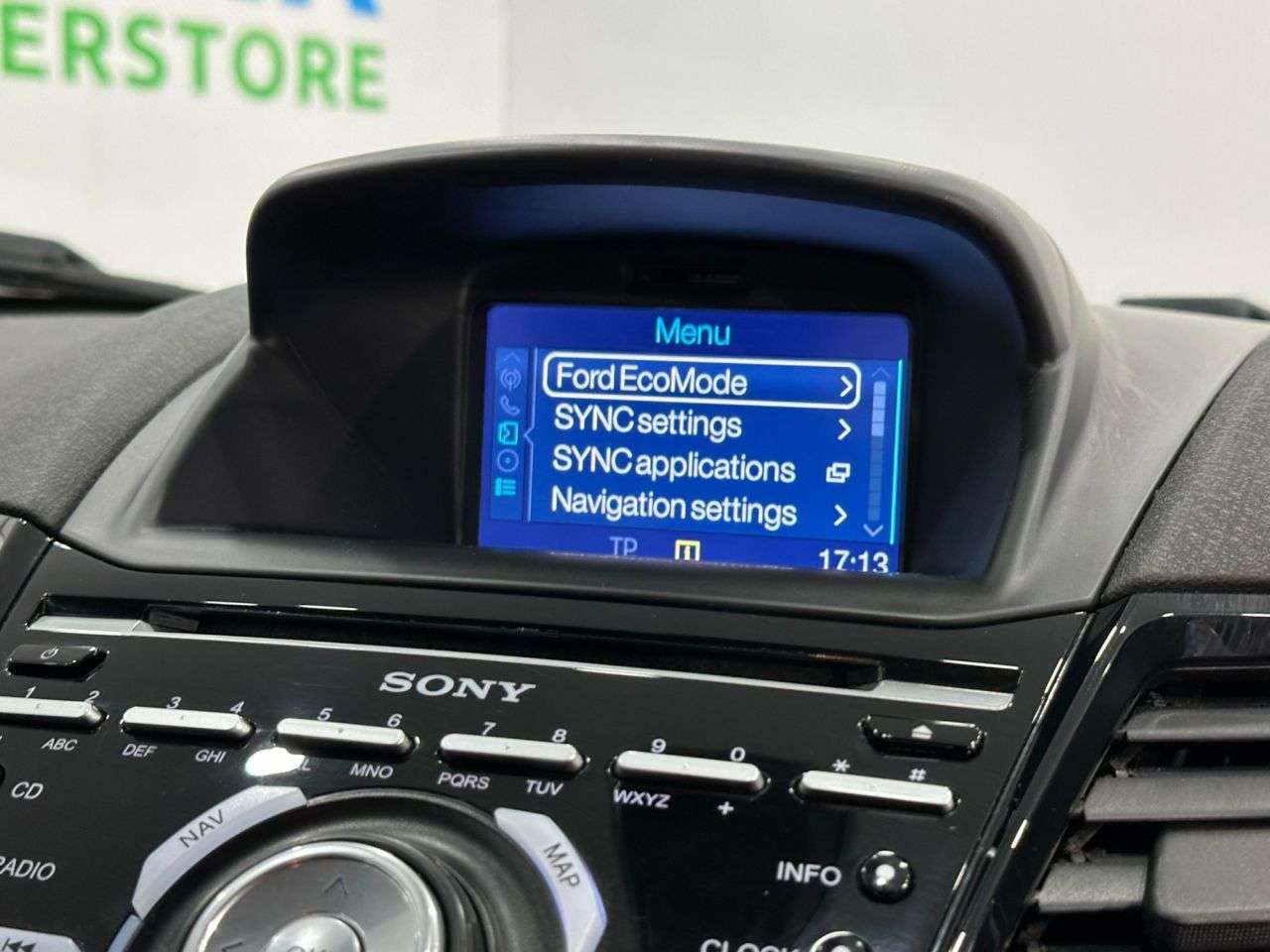 2017 FORD FIESTA 2017 FORD FIESTA