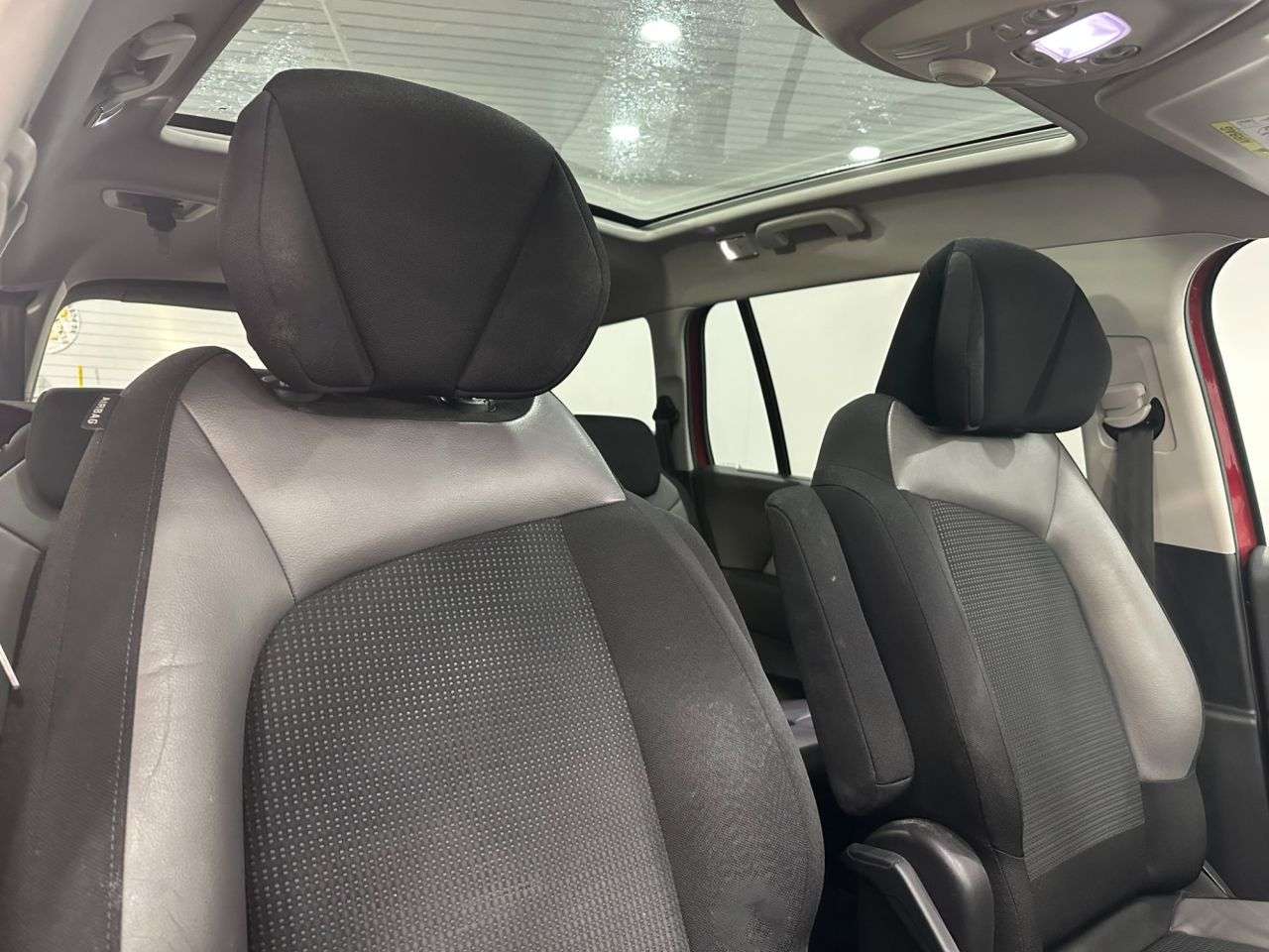 2016 CITROEN GRAND C4 PICASSO 2016 CITROEN GRAND C4 PICASSO