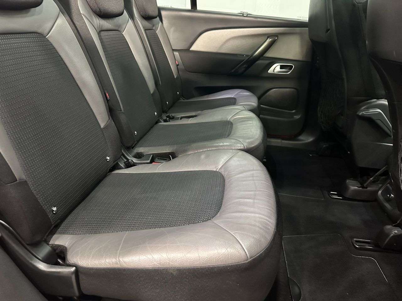 2016 CITROEN GRAND C4 PICASSO 2016 CITROEN GRAND C4 PICASSO