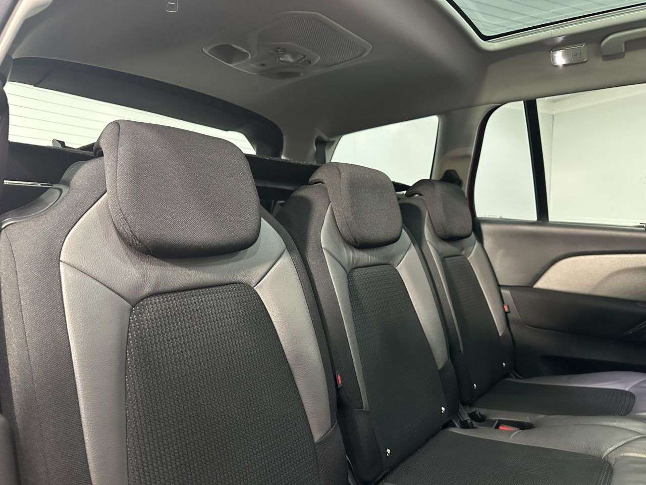 2016 CITROEN GRAND C4 PICASSO 2016 CITROEN GRAND C4 PICASSO