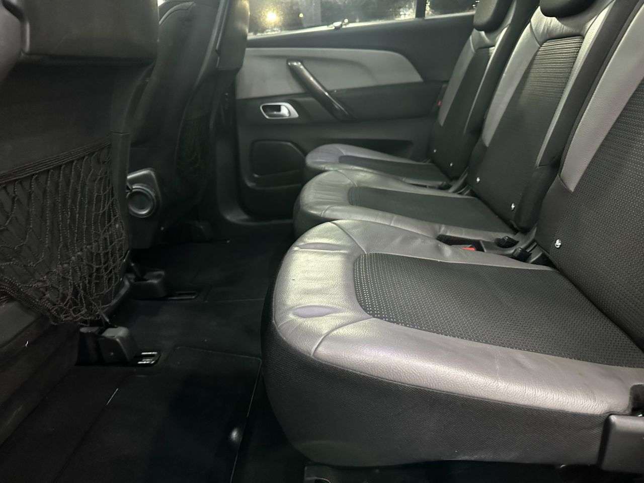 2016 CITROEN GRAND C4 PICASSO 2016 CITROEN GRAND C4 PICASSO