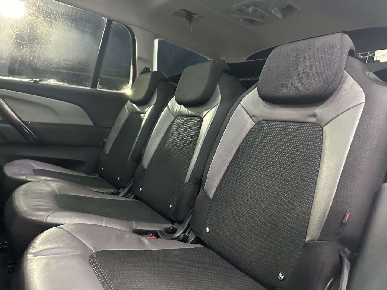 2016 CITROEN GRAND C4 PICASSO 2016 CITROEN GRAND C4 PICASSO