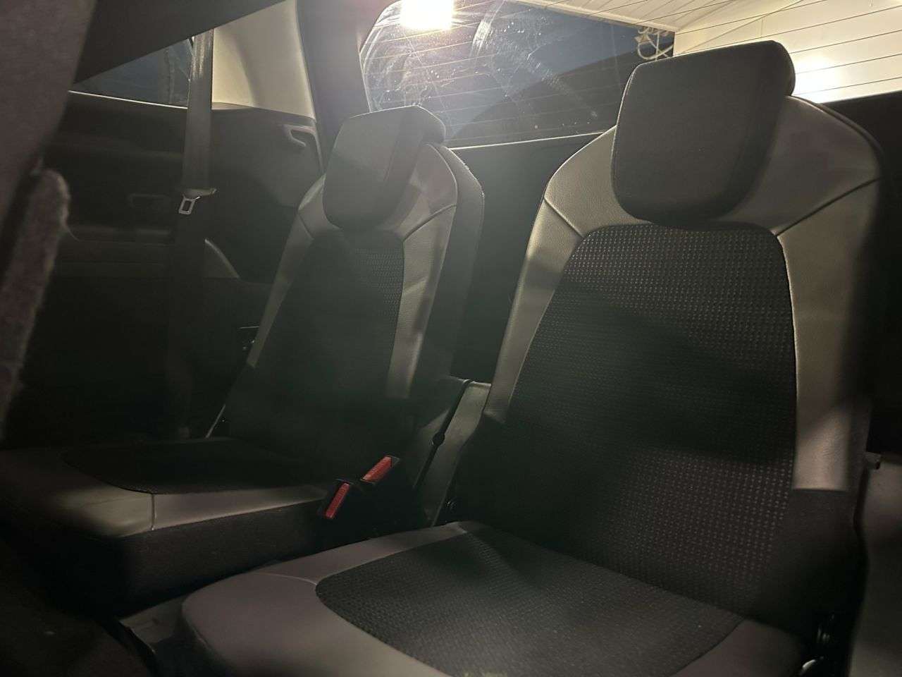 2016 CITROEN GRAND C4 PICASSO 2016 CITROEN GRAND C4 PICASSO