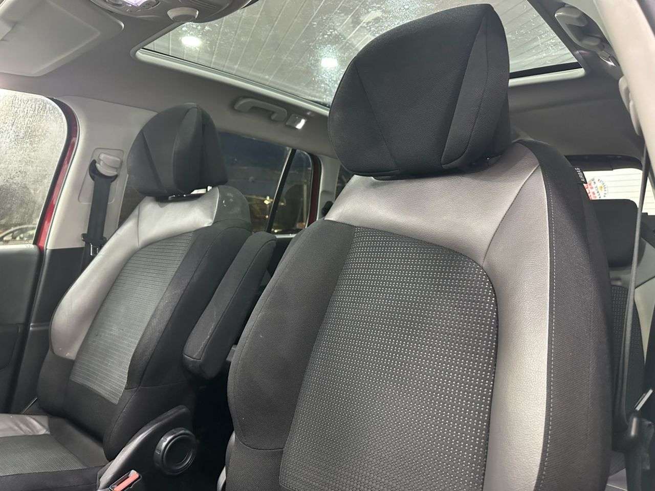 2016 CITROEN GRAND C4 PICASSO 2016 CITROEN GRAND C4 PICASSO